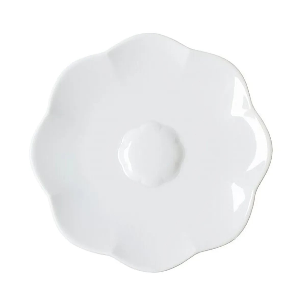 Sonetto Bianco espressoschotel Ø11,9 cm, White Rosenthal