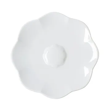 Sonetto Bianco espressoschotel Ø11,9 cm - White - Rosenthal