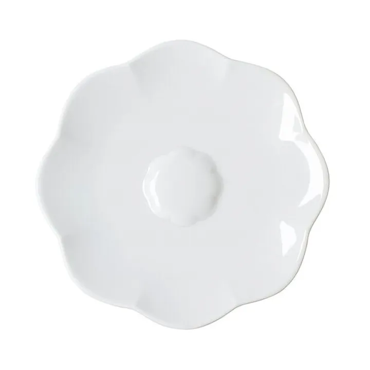 Sonetto Bianco espressoschotel Ø11,9 cm - White - Rosenthal