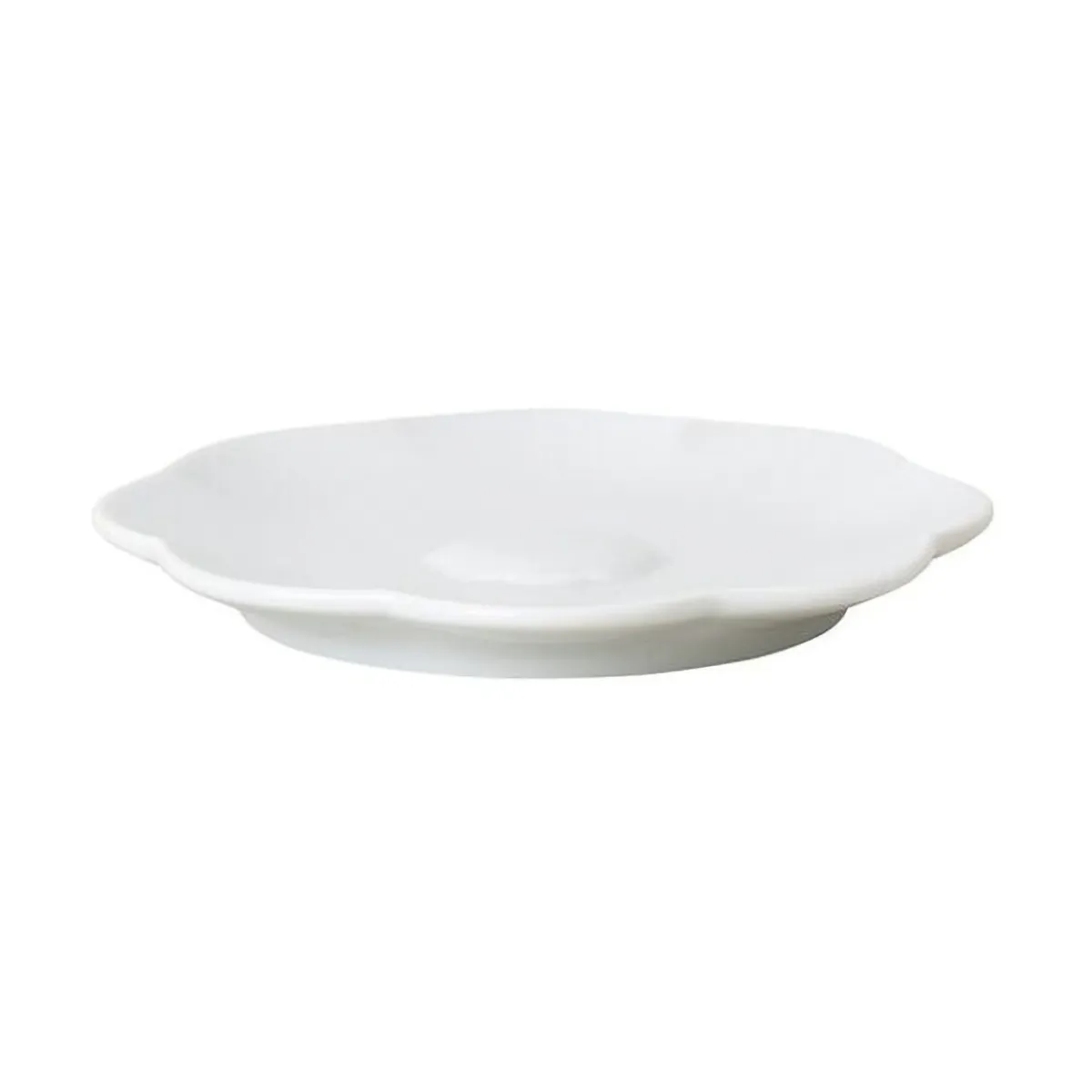 Sonetto Bianco espressoschotel Ø11,9 cm, White Rosenthal