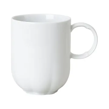 Sonetto Bianco mok 39 cl - White - Rosenthal