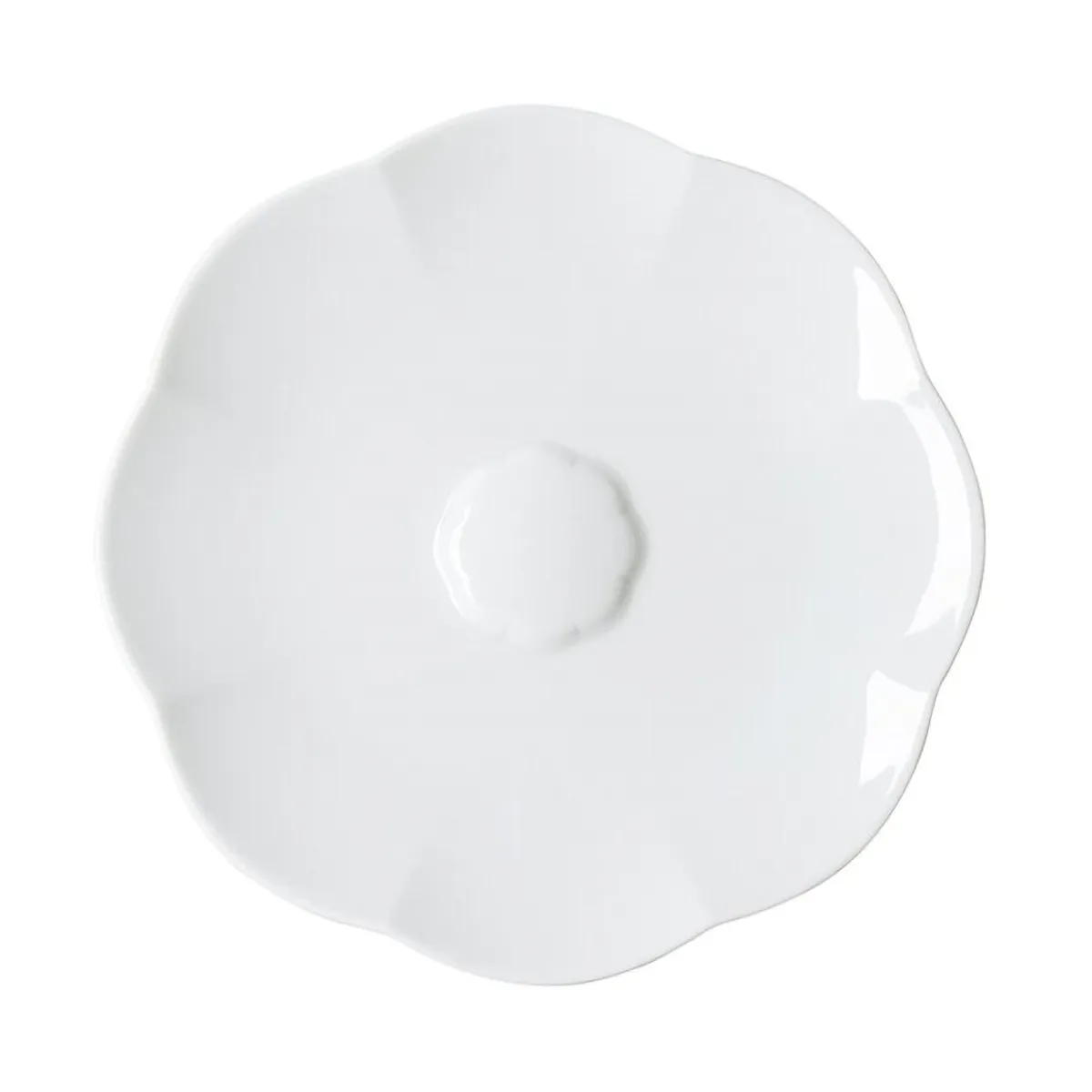 Sonetto Bianco schaal Ø15,8 cm, White Rosenthal