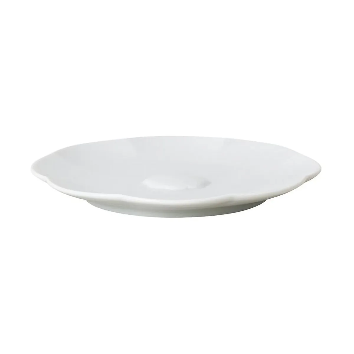 Sonetto Bianco schaal Ø15,8 cm, White Rosenthal