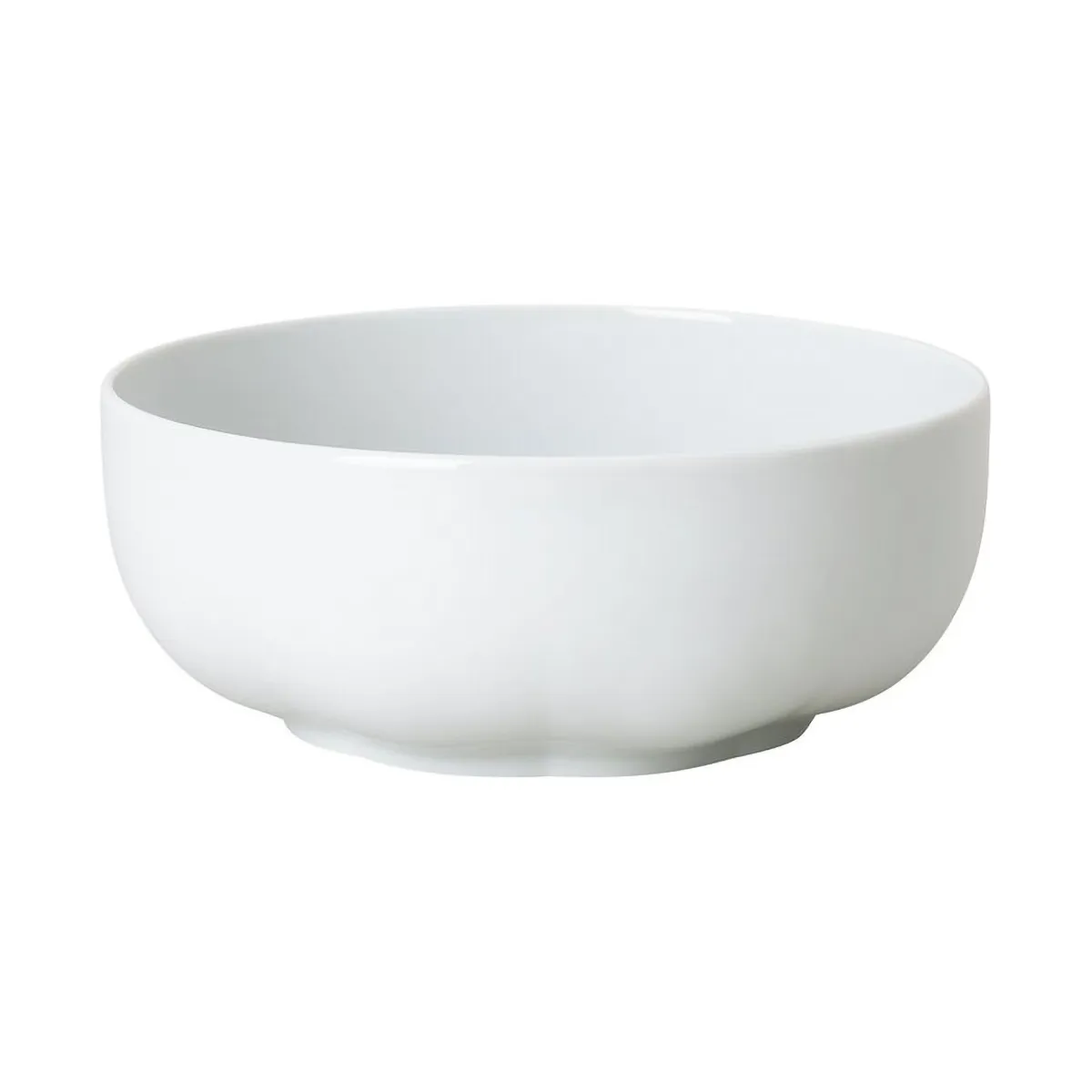 Sonetto Bianco schaal Ø18 cm, White Rosenthal