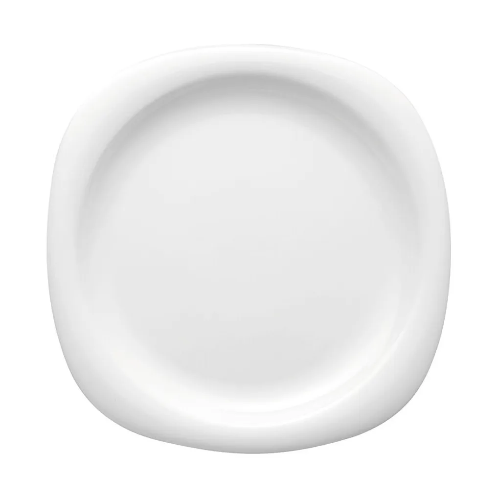 Soumi bord Ø20 cm, White Rosenthal