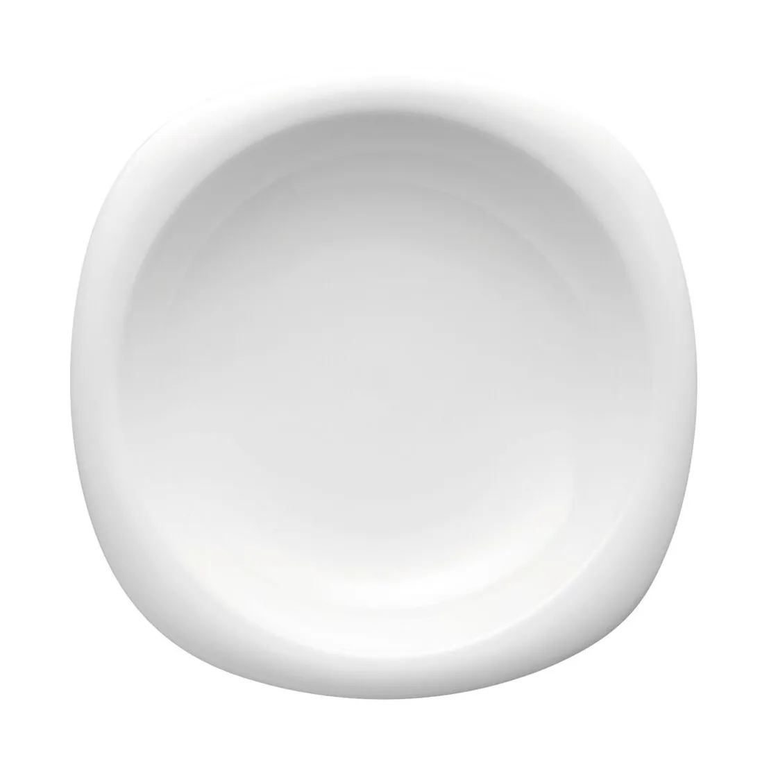Soumi diepe bord Ø23 cm, White Rosenthal