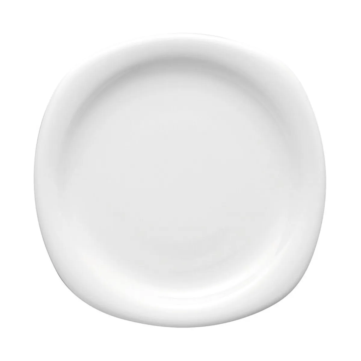 Soumi ontbijtbord Ø16 cm, White Rosenthal
