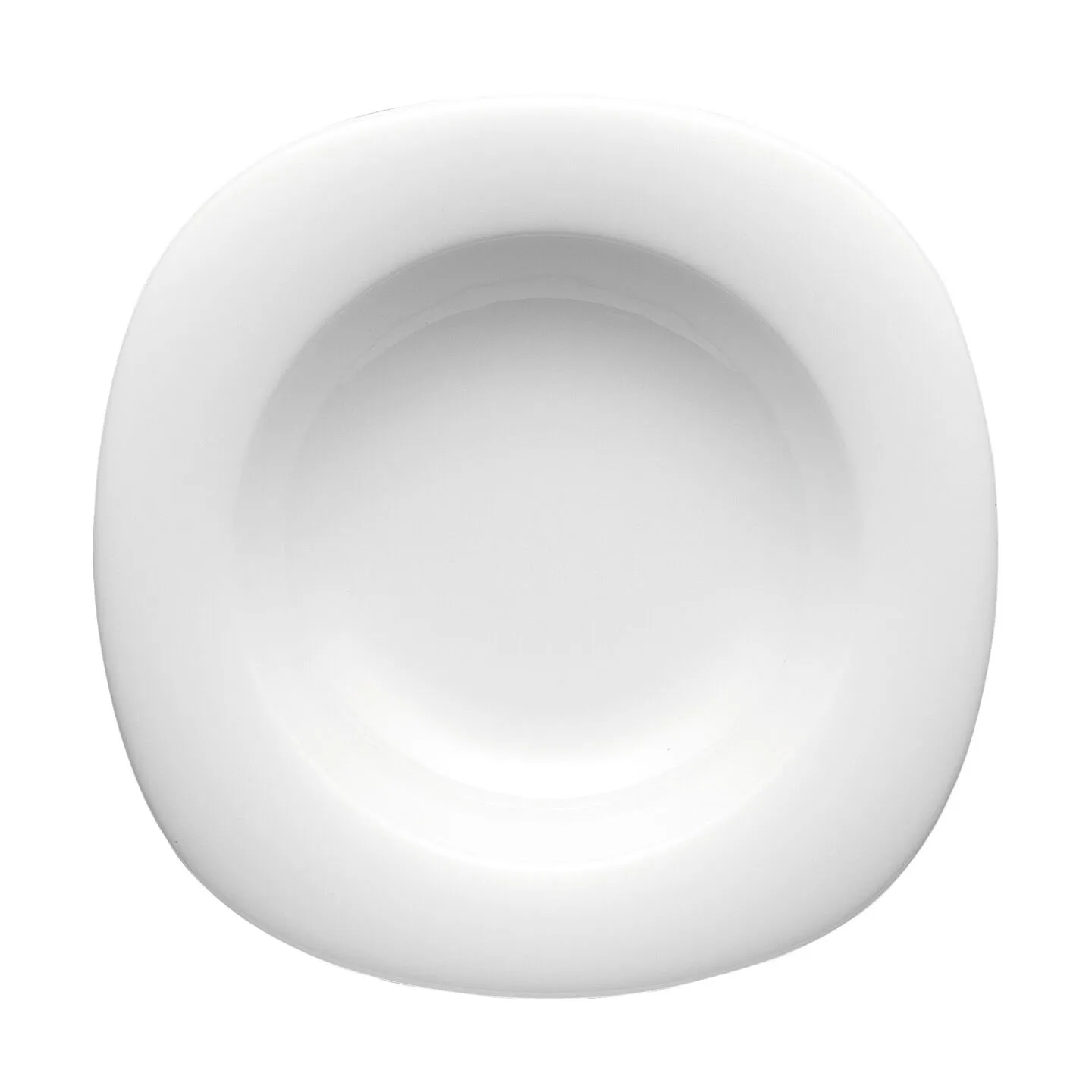 Soumi pastabord Ø30 cm, White Rosenthal