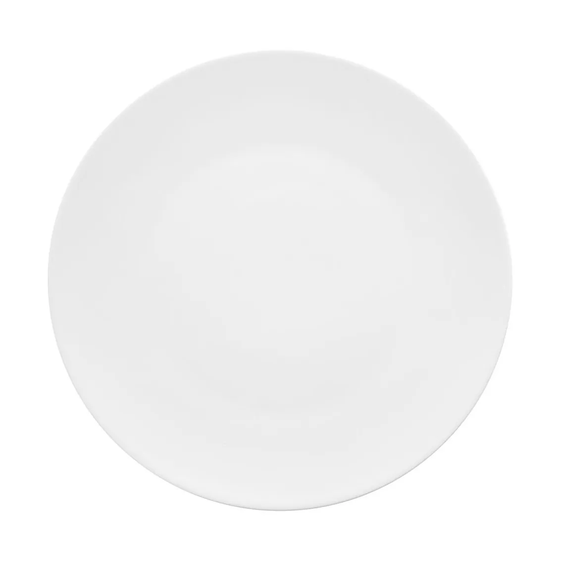 TAC Gropius dessertbord Ø22 cm, White Rosenthal