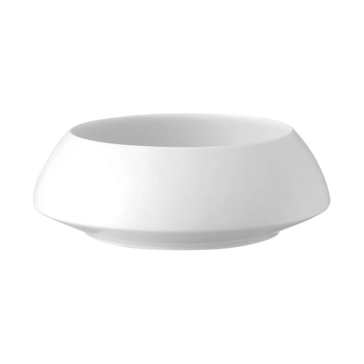 TAC Gropius schaal Ø16 cm, White Rosenthal