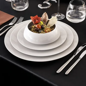 TAC Gropius schaal Ø16 cm - White - Rosenthal