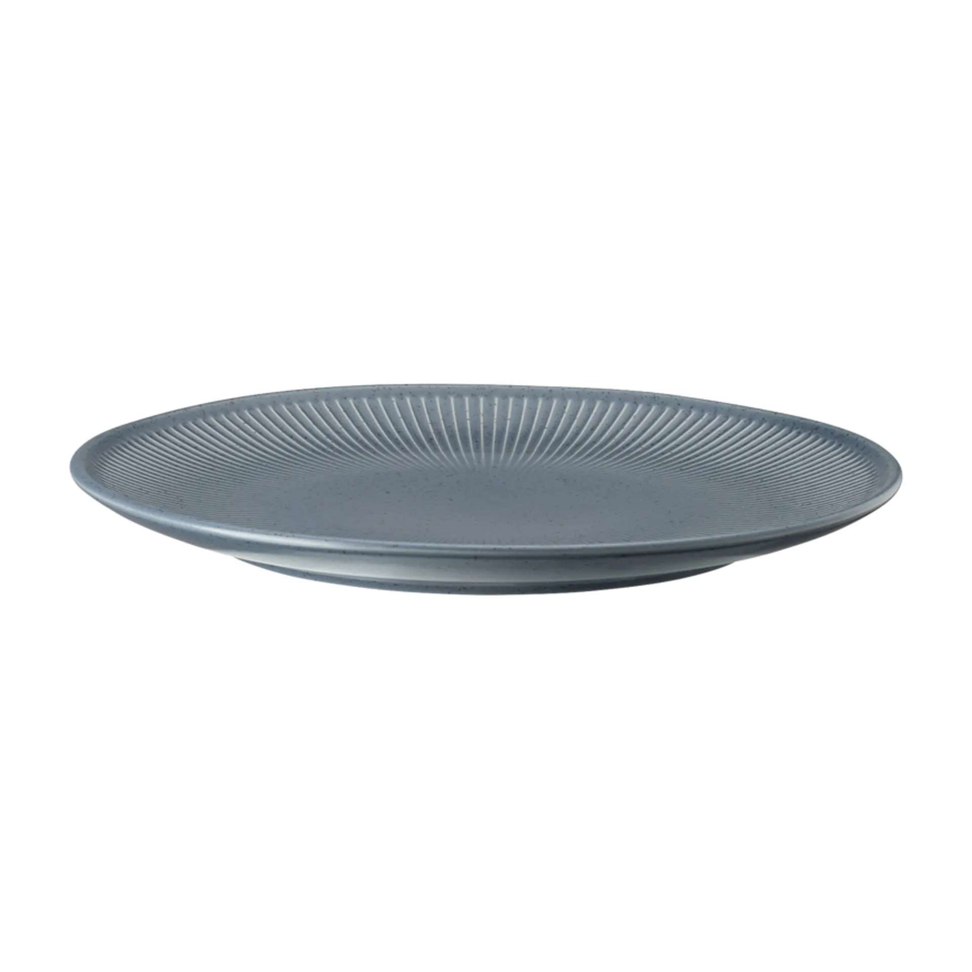Thomas Clay bord Ø22 cm, Blauw Rosenthal