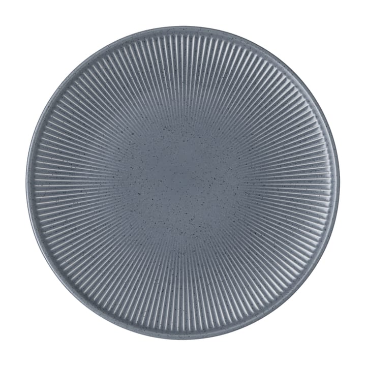 Thomas Clay bord Ø22 cm, Blauw Rosenthal