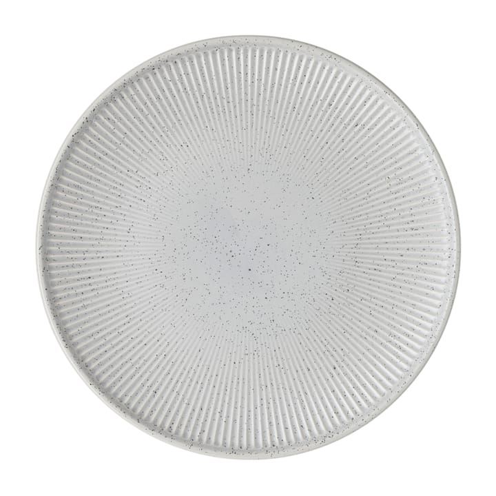 Thomas Clay bord Ø22 cm, Grijs Rosenthal