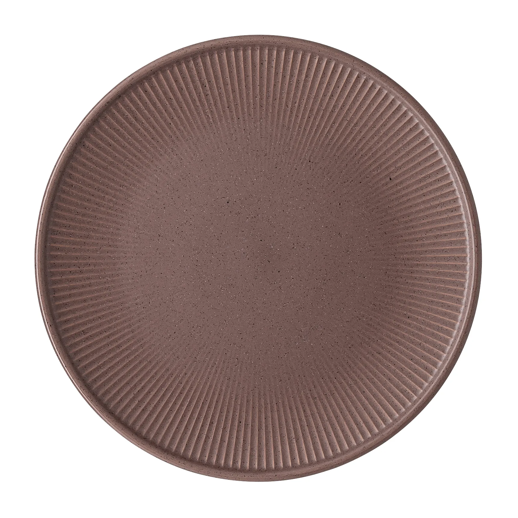 Thomas Clay bord Ø22 cm, Rust Rosenthal