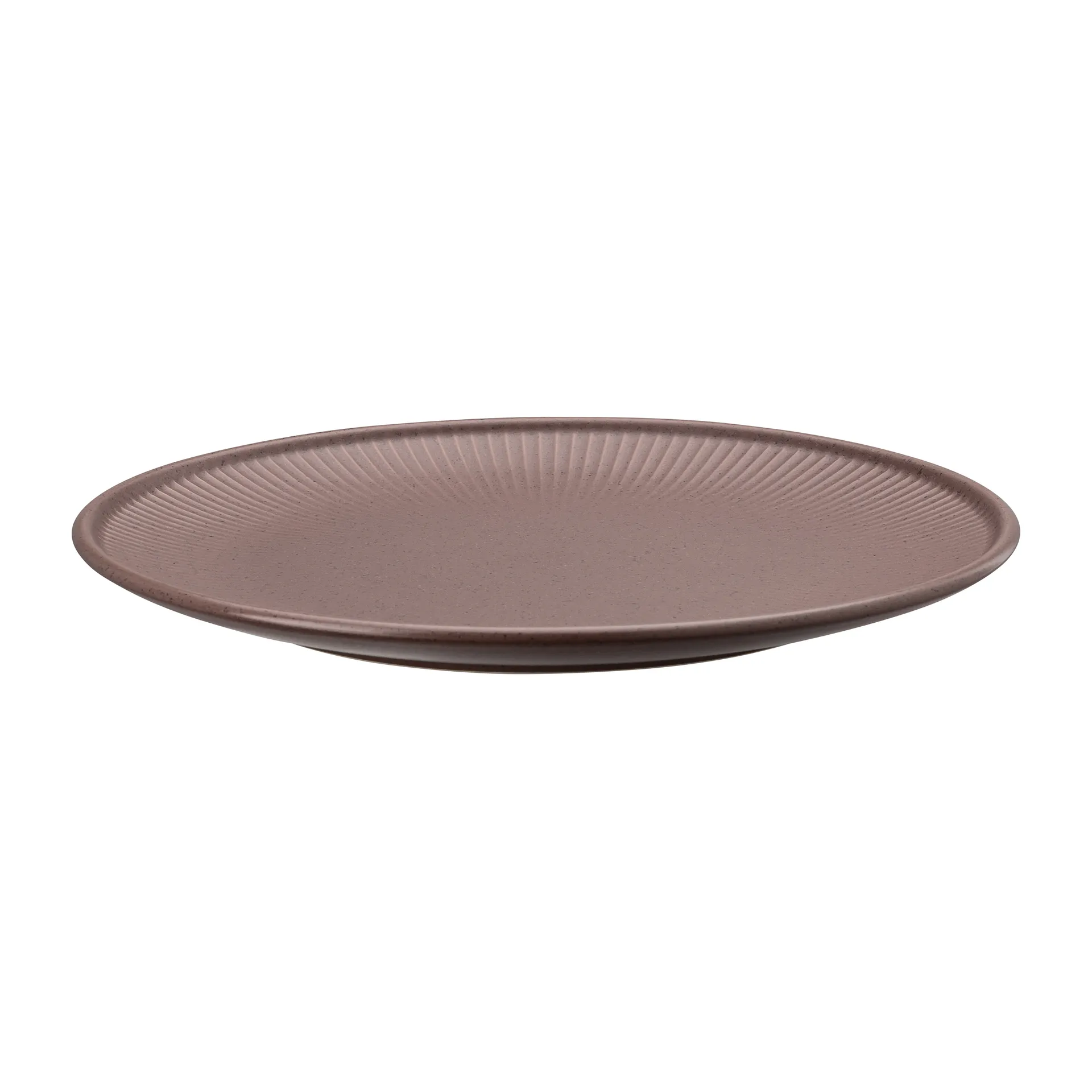 Thomas Clay bord Ø22 cm, Rust Rosenthal