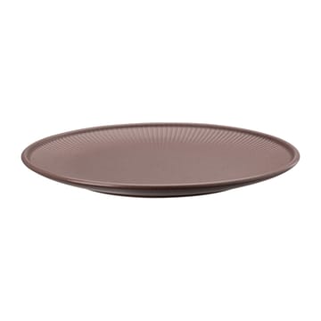 Thomas Clay bord Ø22 cm - Rust - Rosenthal