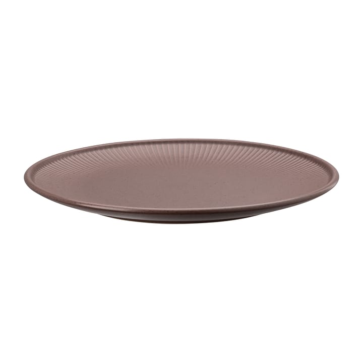 Thomas Clay bord Ø22 cm, Rust Rosenthal