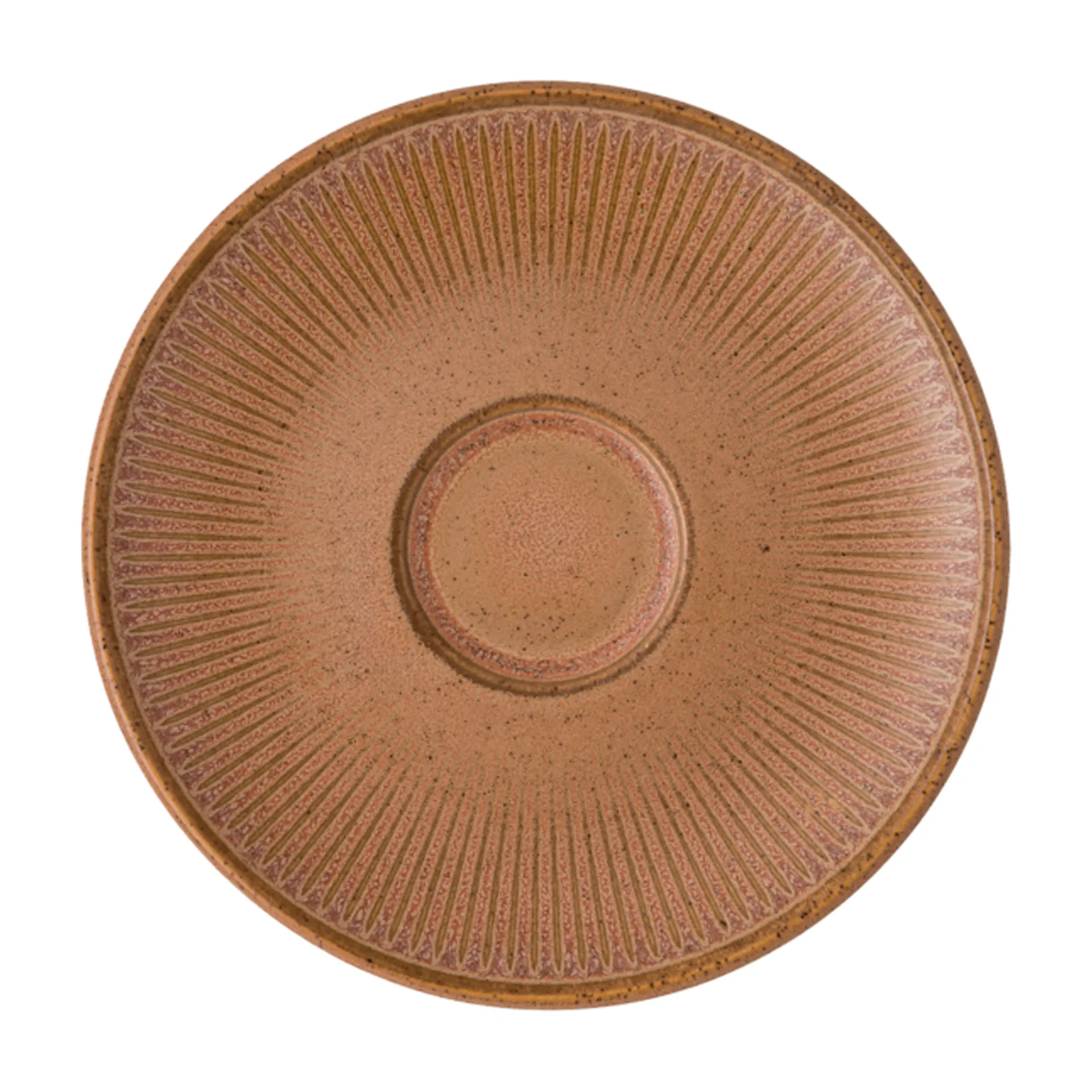 Thomas Clay combischoteltje Ø16,2 cm, Oranje Rosenthal