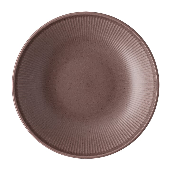 Thomas Clay diep bord Ø23 cm - Rust - Rosenthal