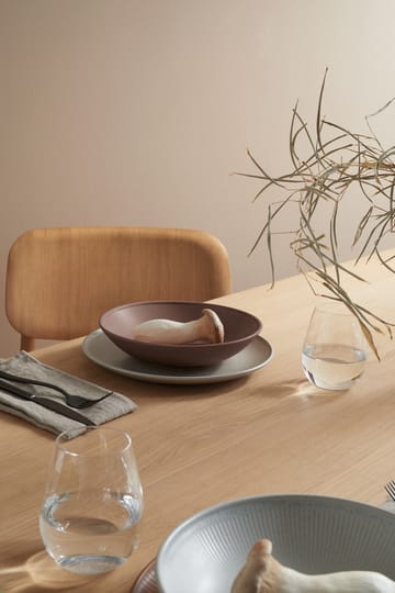 Thomas Clay diep bord Ø23 cm - Rust - Rosenthal