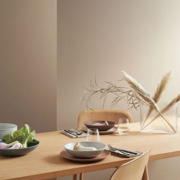 Thomas Clay diep bord Ø23 cm - Rust - Rosenthal