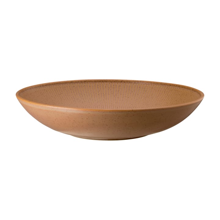 Thomas Clay diep bord Ø28 cm - Oranje - Rosenthal