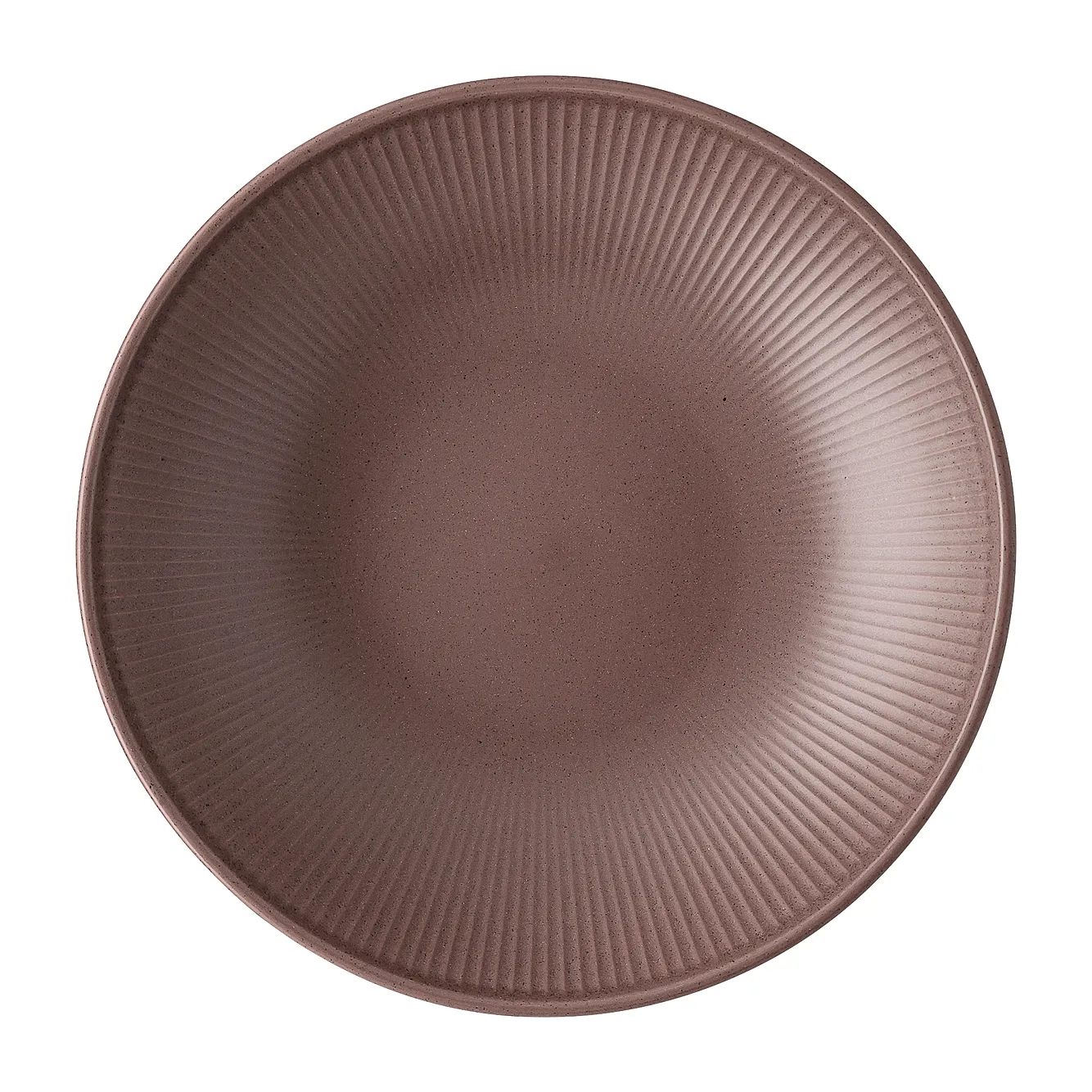 Thomas Clay diep bord Ø28 cm, Rust Rosenthal