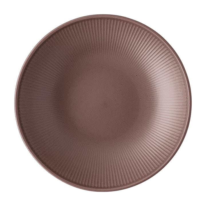 Thomas Clay diep bord Ø28 cm - Rust - Rosenthal