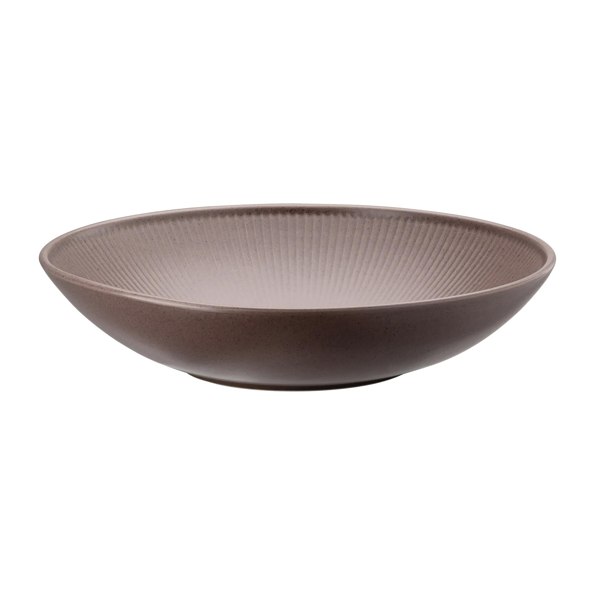 Thomas Clay diep bord Ø28 cm, Rust Rosenthal