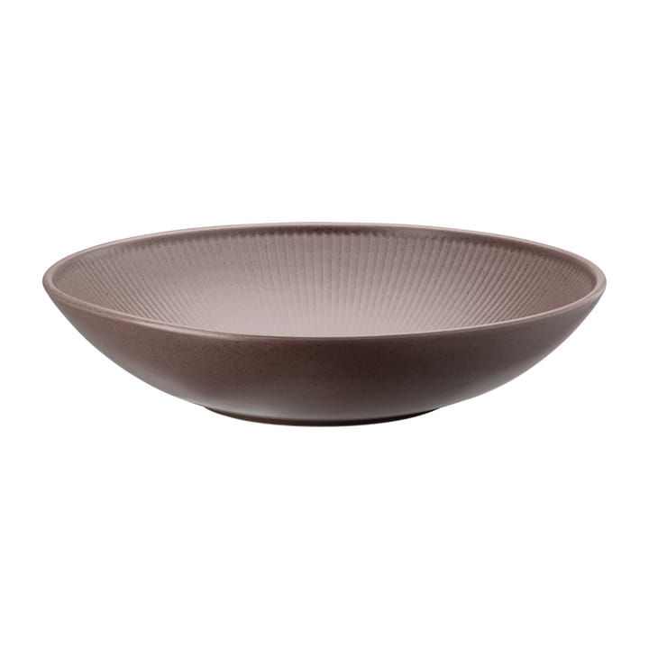 Thomas Clay diep bord Ø28 cm, Rust Rosenthal