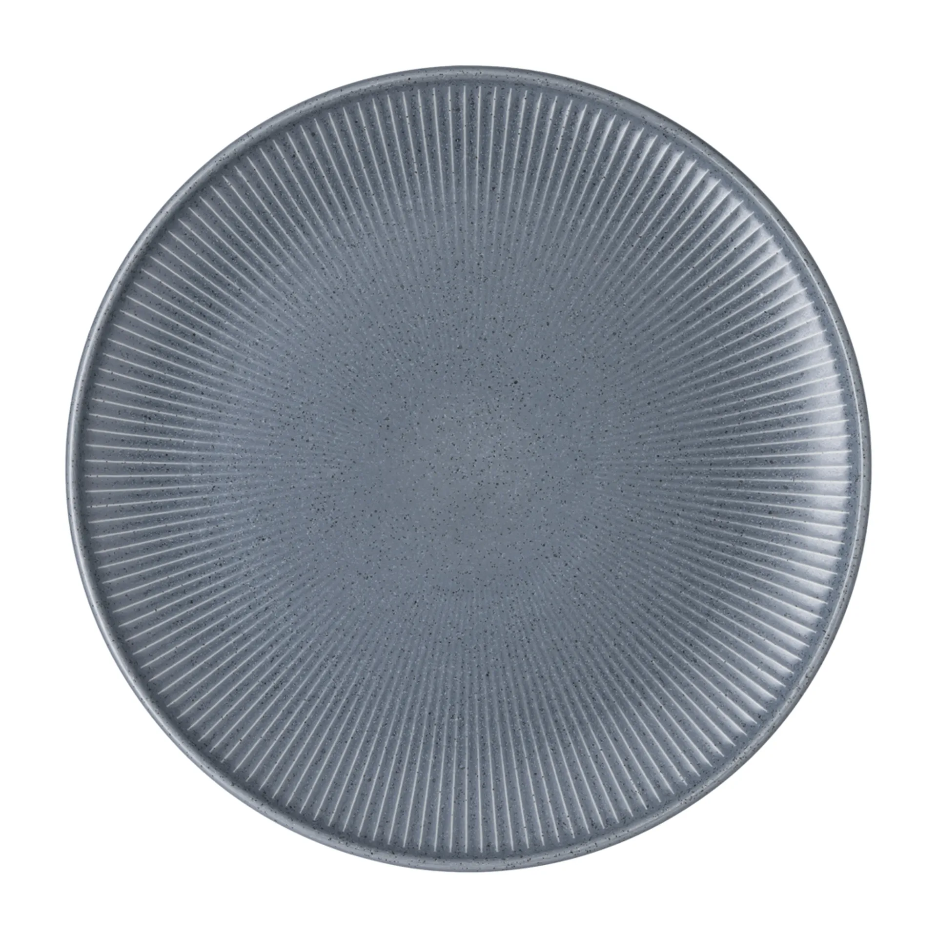 Thomas Clay dinerbord Ø27 cm, Blauw Rosenthal
