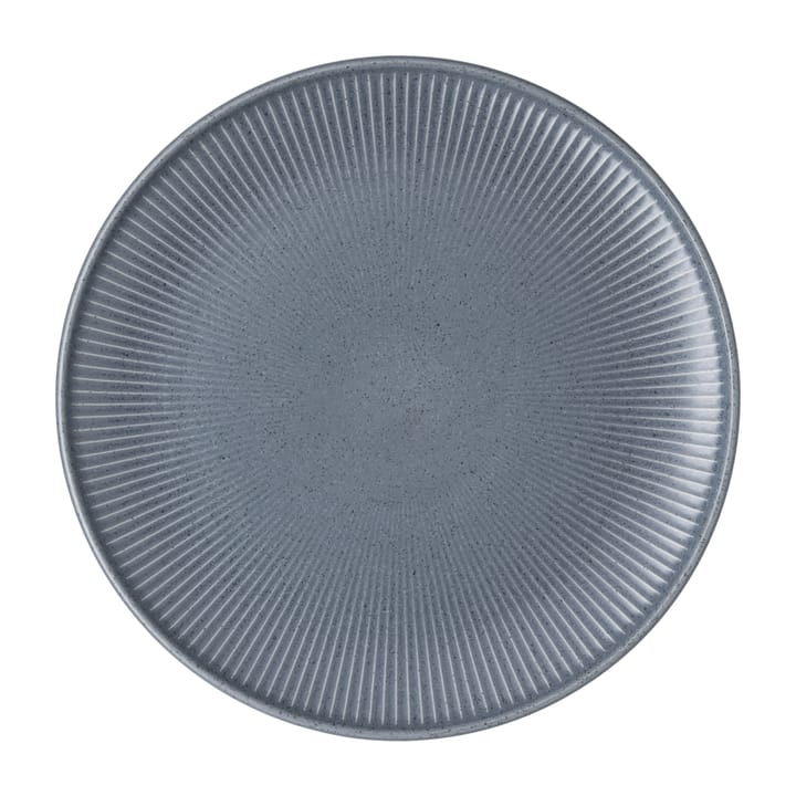 Thomas Clay dinerbord Ø27 cm, Blauw Rosenthal