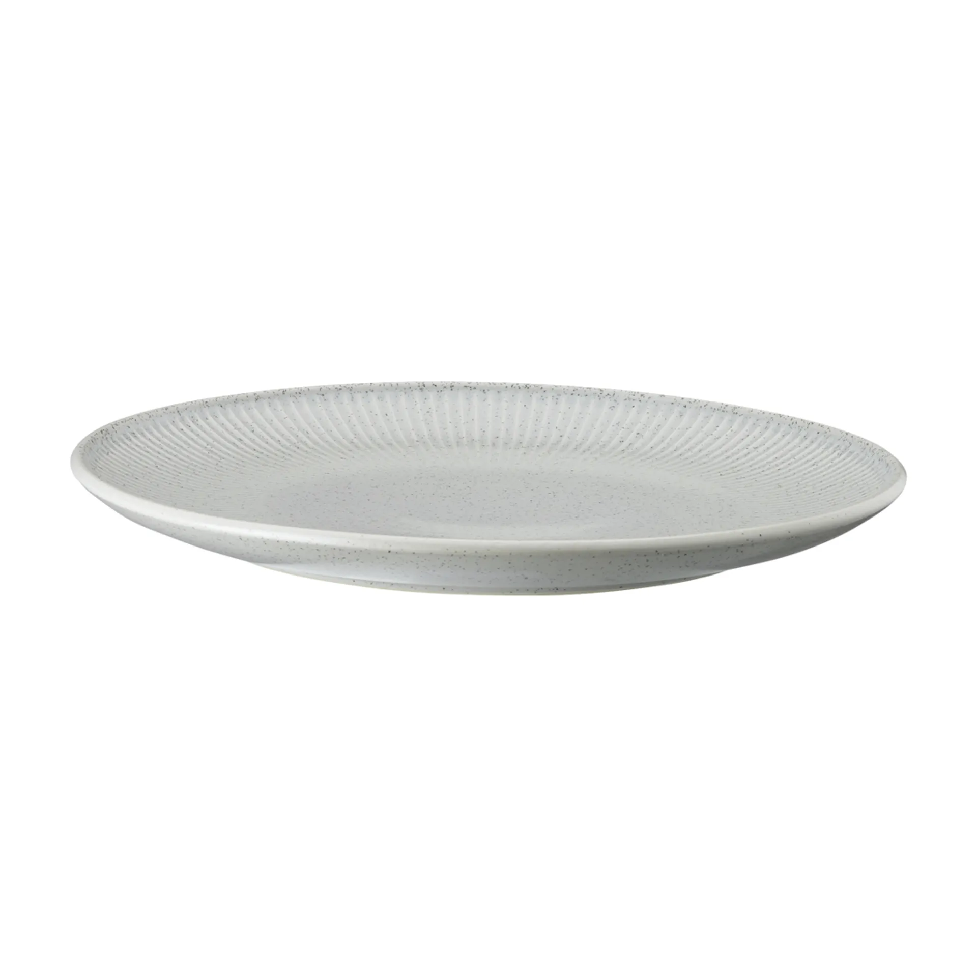 Thomas Clay dinerbord Ø27 cm, Grijs Rosenthal