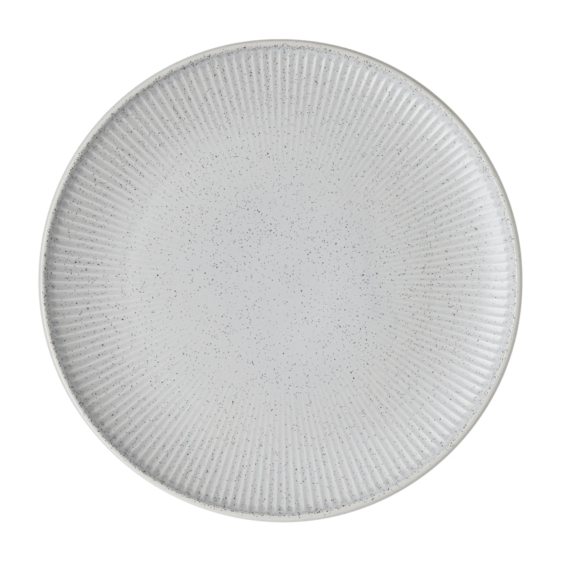 Thomas Clay dinerbord Ø27 cm, Grijs Rosenthal