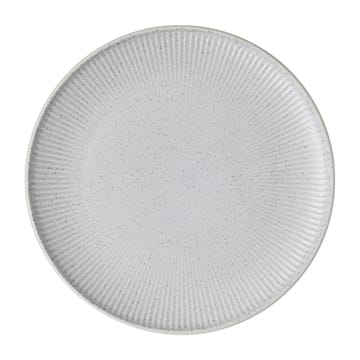 Thomas Clay dinerbord Ø27 cm - Grijs - Rosenthal