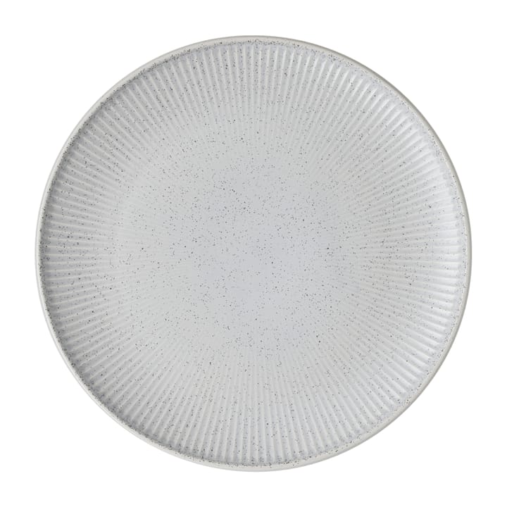 Thomas Clay dinerbord Ø27 cm, Grijs Rosenthal