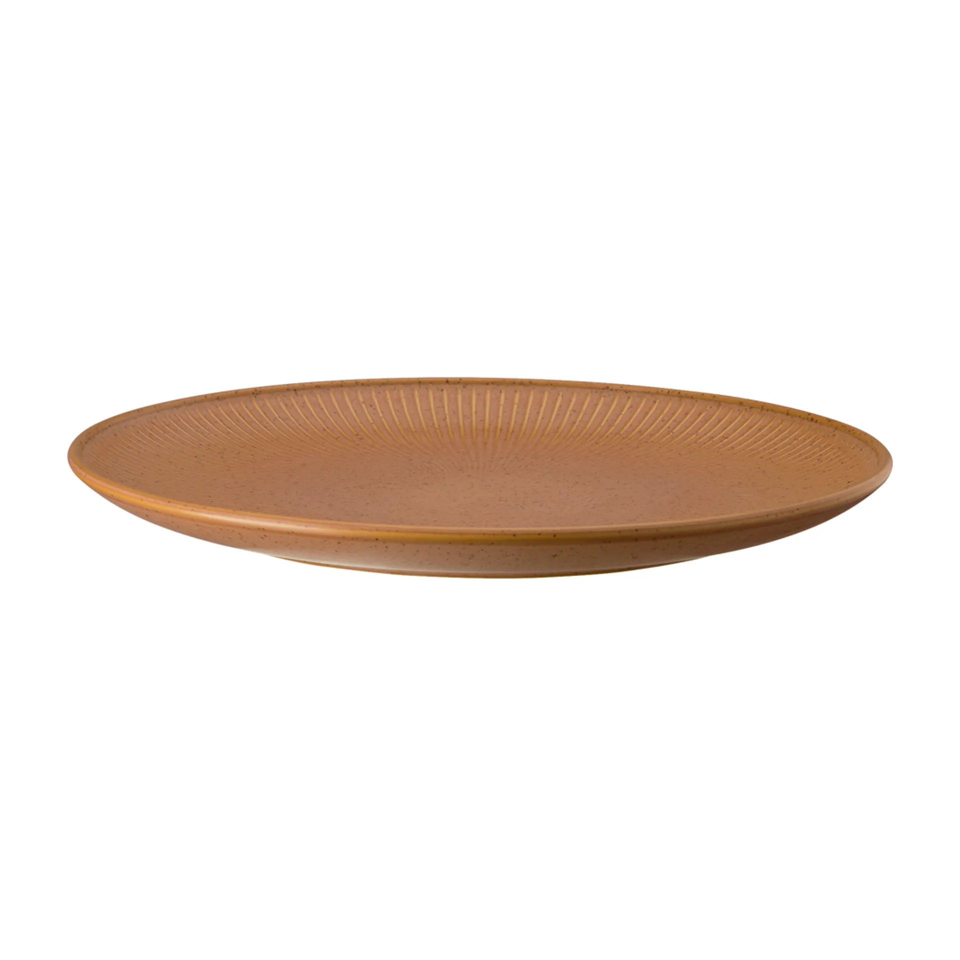 Thomas Clay dinerbord Ø27 cm, Oranje Rosenthal