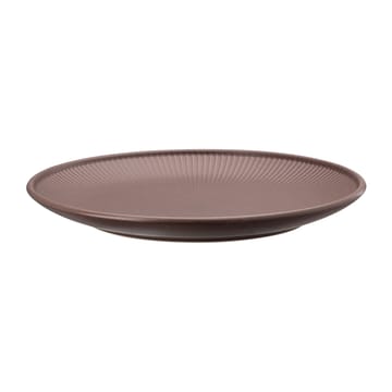Thomas Clay dinerbord Ø27 cm - Rust - Rosenthal