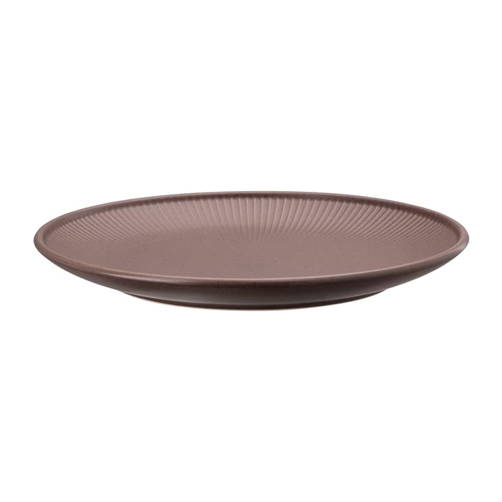 Thomas Clay dinerbord Ø27 cm, Rust Rosenthal