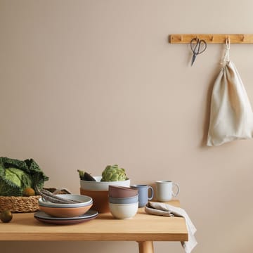 Thomas Clay dinerbord Ø27 cm - Rust - Rosenthal