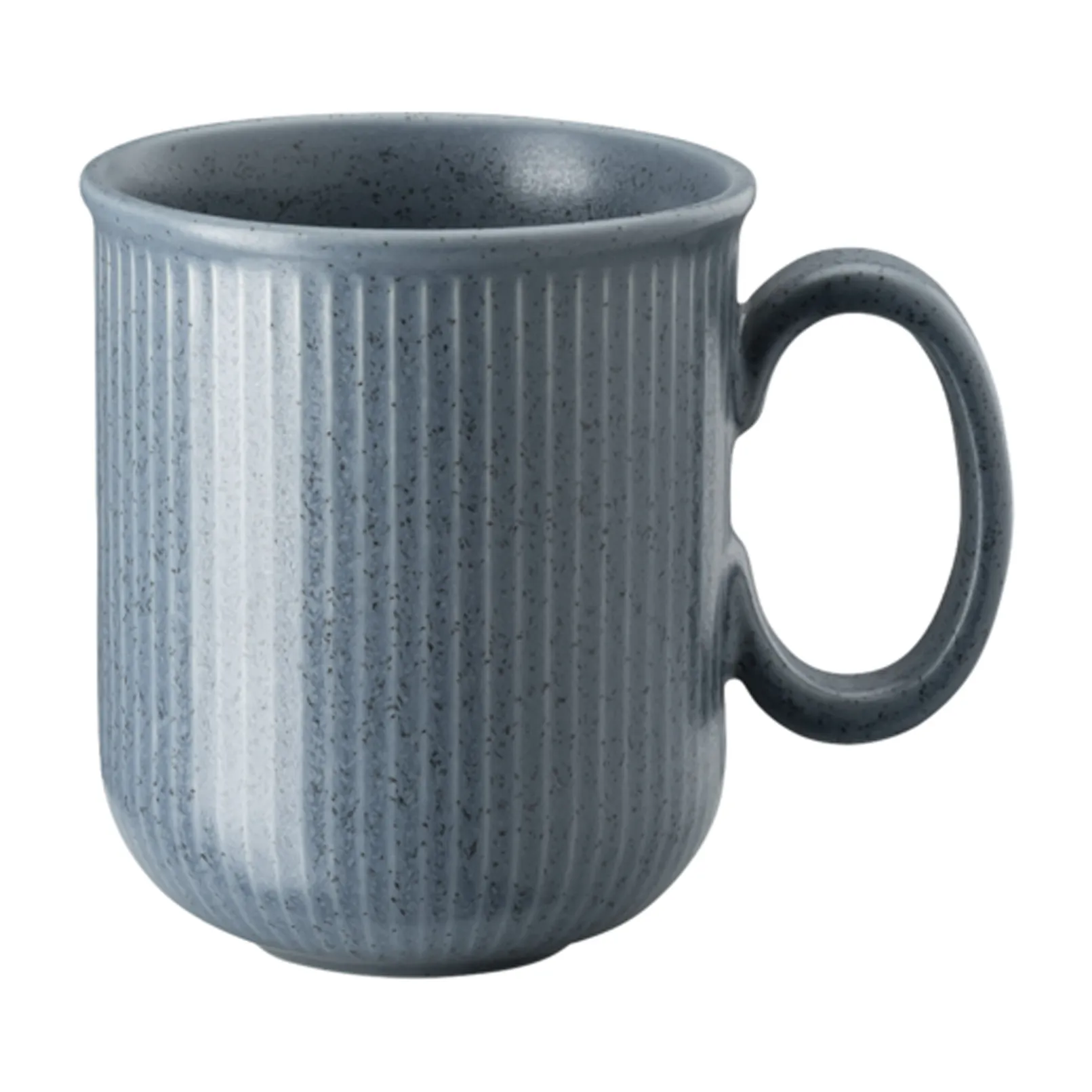 Thomas Clay mok 45 cl, Blauw Rosenthal