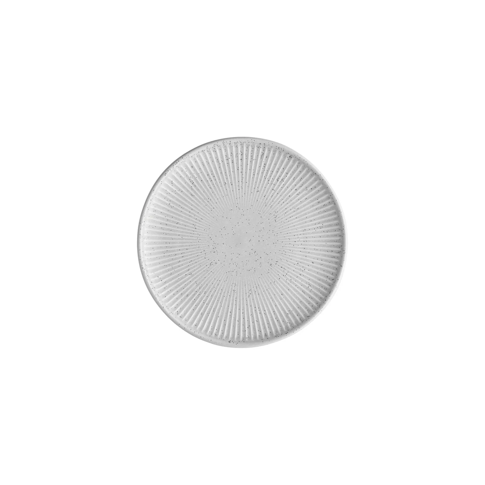 Thomas Clay Rock bord Ø16 cm, Grijs Rosenthal