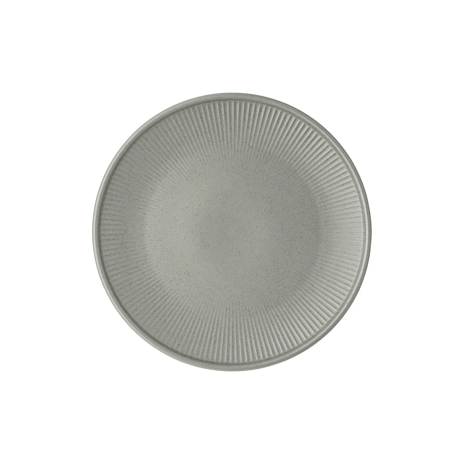 Thomas Clay Smoke dessertbord Ø22 cm, Grijsgroen Rosenthal