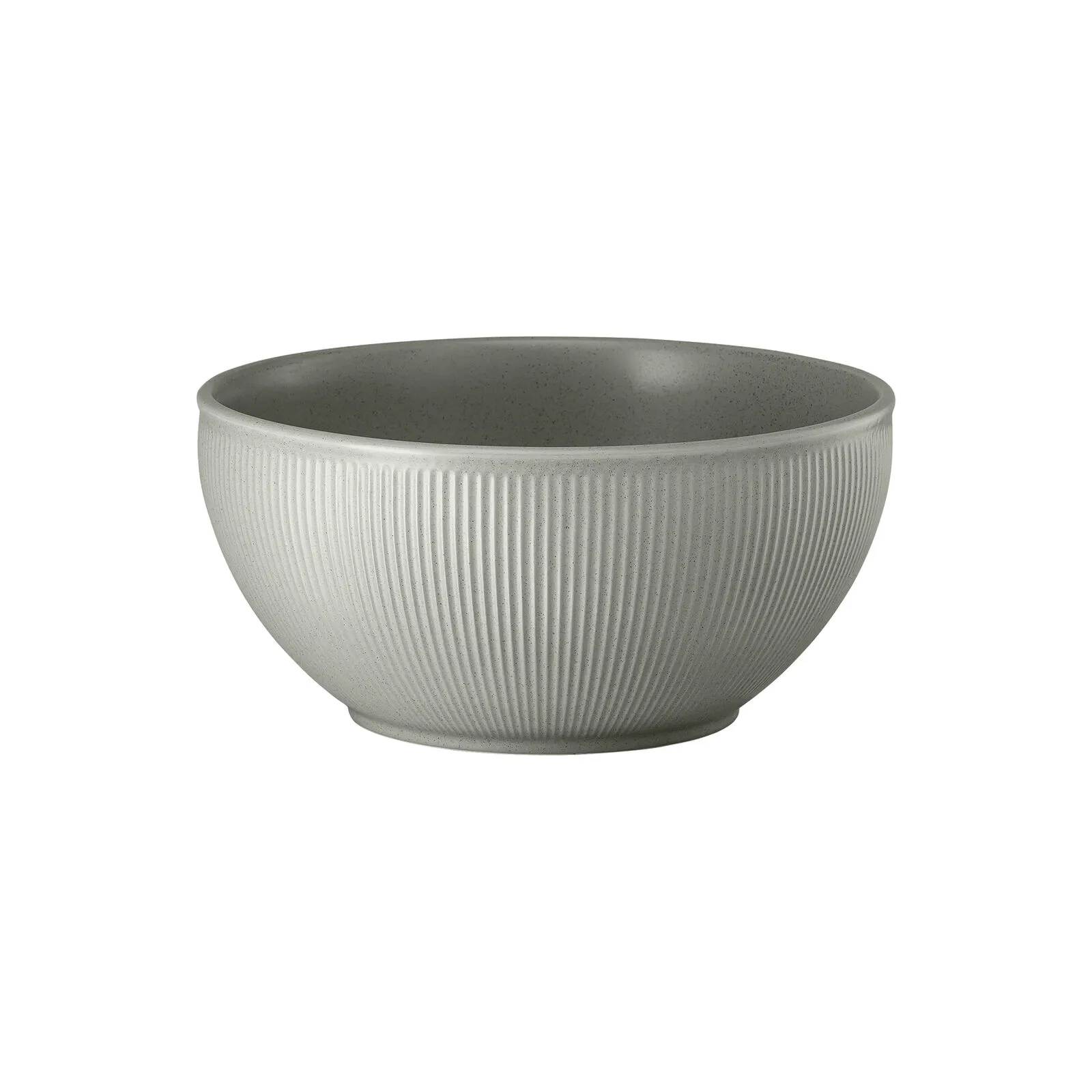 Thomas Clay Smoke kom Ø24 cm, Grijsgroen Rosenthal