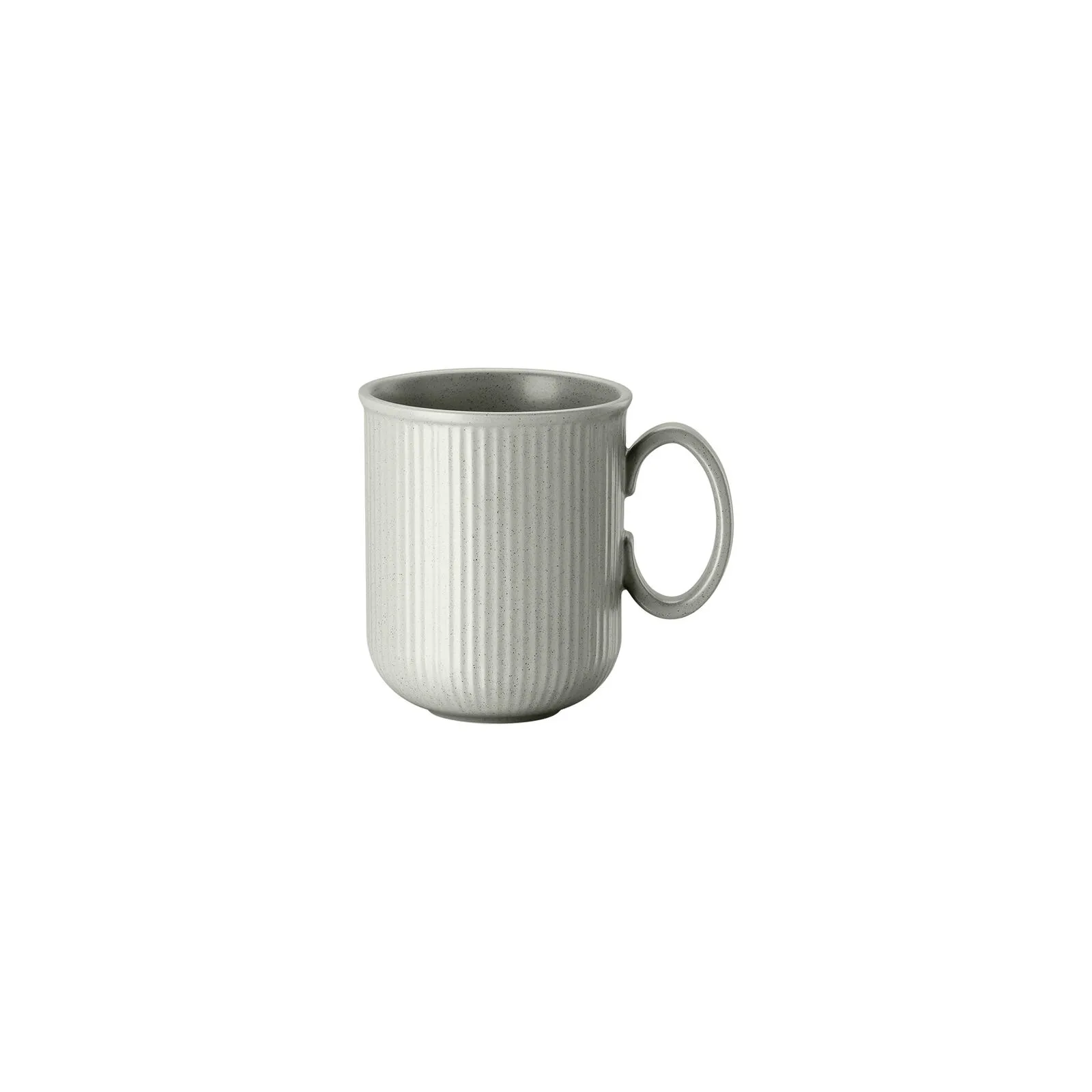 Thomas Clay Smoke mok 45 cl, Grijsgroen Rosenthal