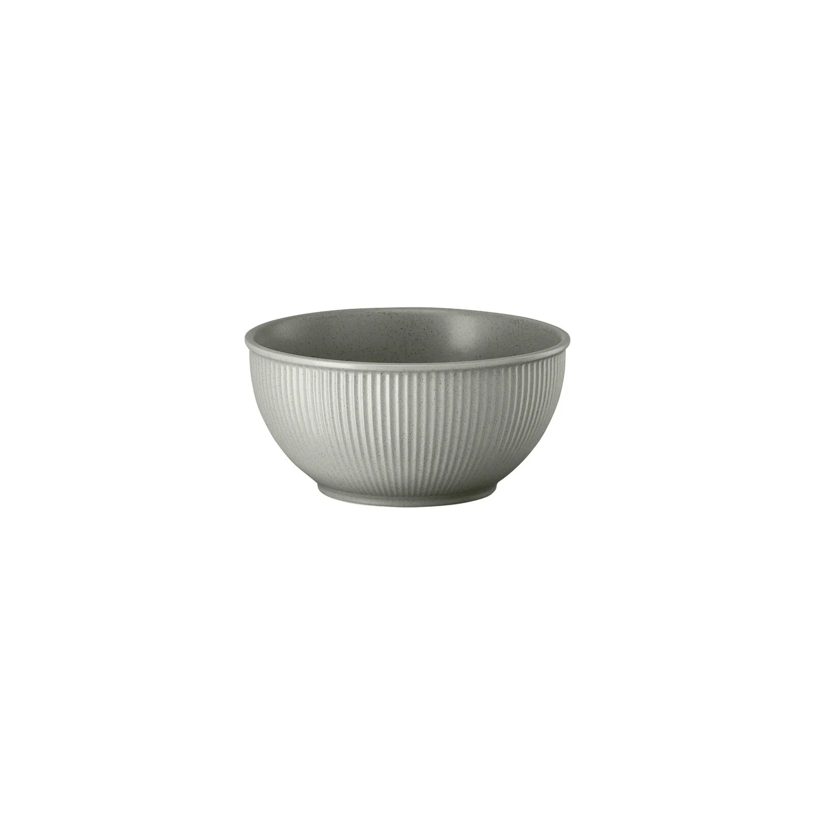 Thomas Clay Smoke mueslikom Ø15 cm, Grijsgroen Rosenthal