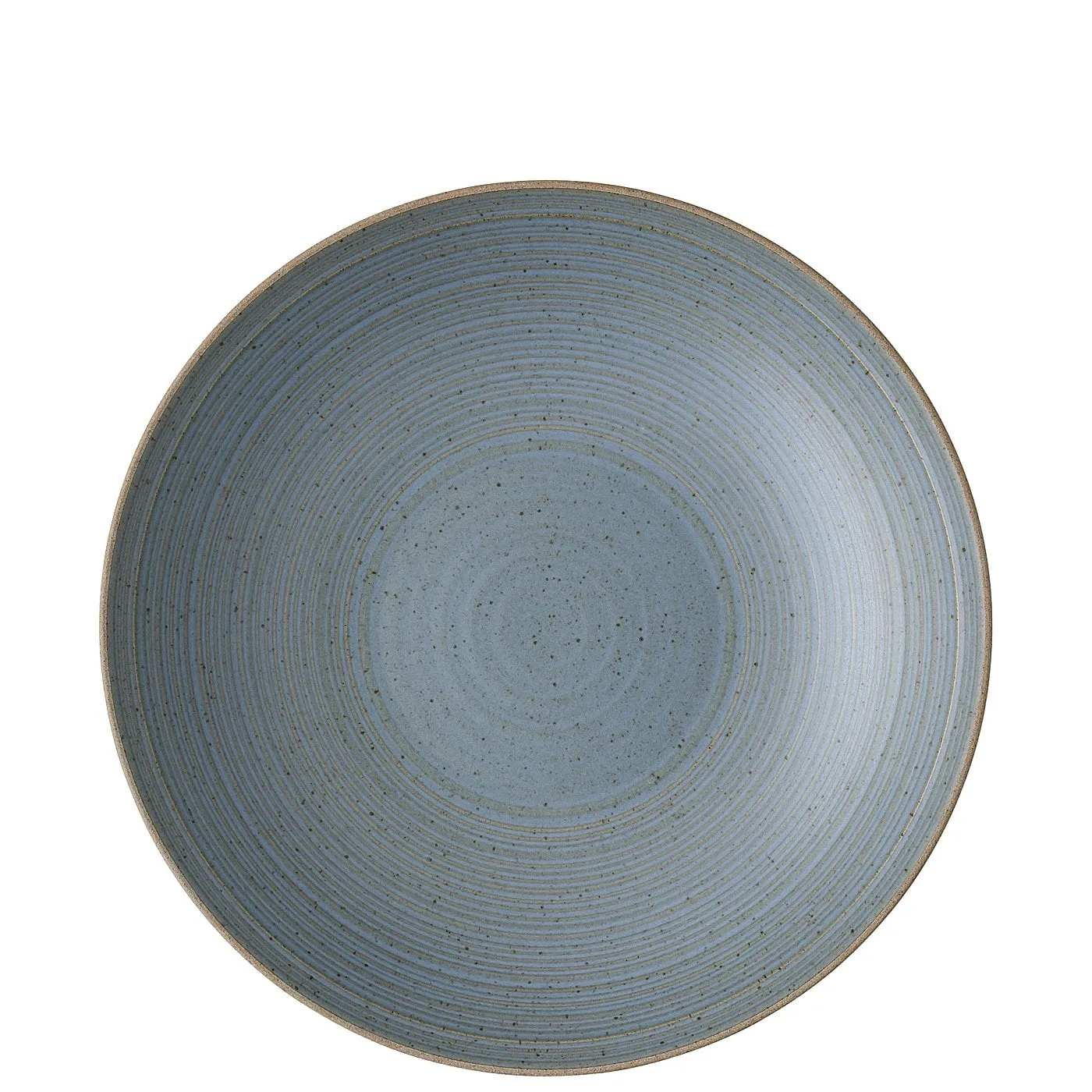 Thomas diep bord 28 cm, Nature water Rosenthal