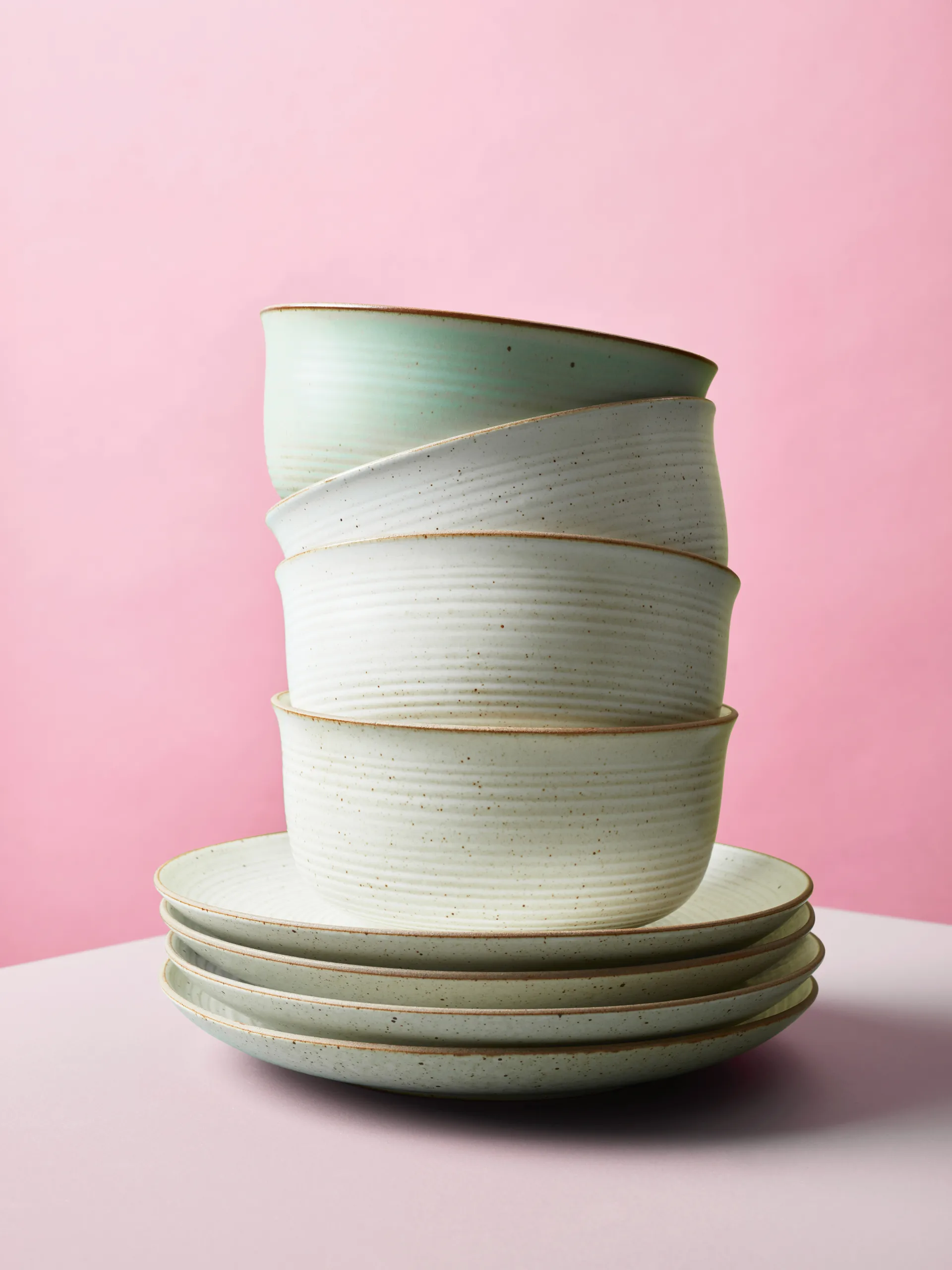 Thomas Nature bord Ø22 cm, Sand Rosenthal