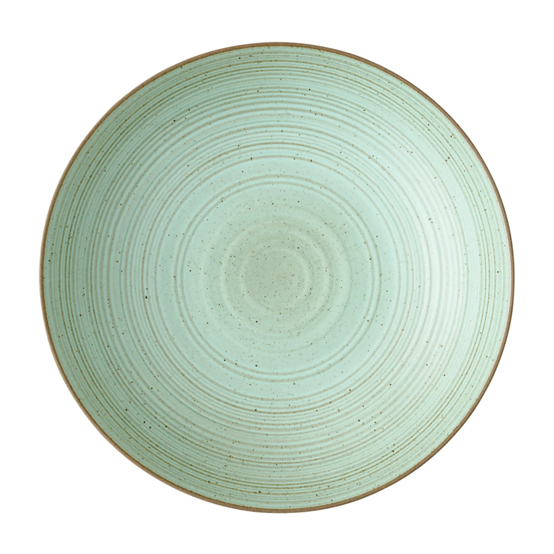 Thomas Nature diep bord Ø23 cm, Groen Rosenthal